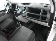 Volkswagen Transporter 11