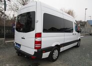 Mercedes-Benz Sprinter Ostatní 2,1 l 120 kw