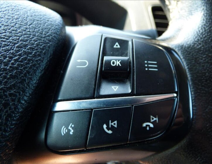 Ford Transit Custom Ostatní 2,0 l 96 kw