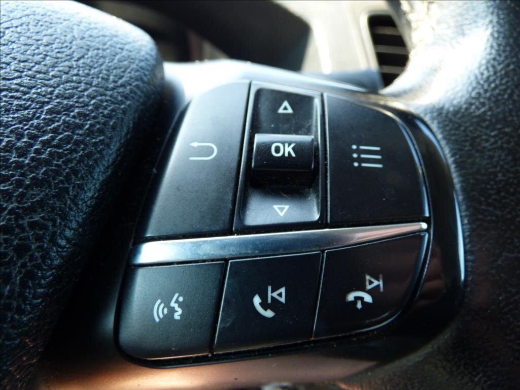 Ford Transit Custom Ostatní 2,0 l 96 kw