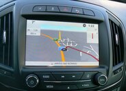 Opel Insignia Kombi 2,0 l 125 kw