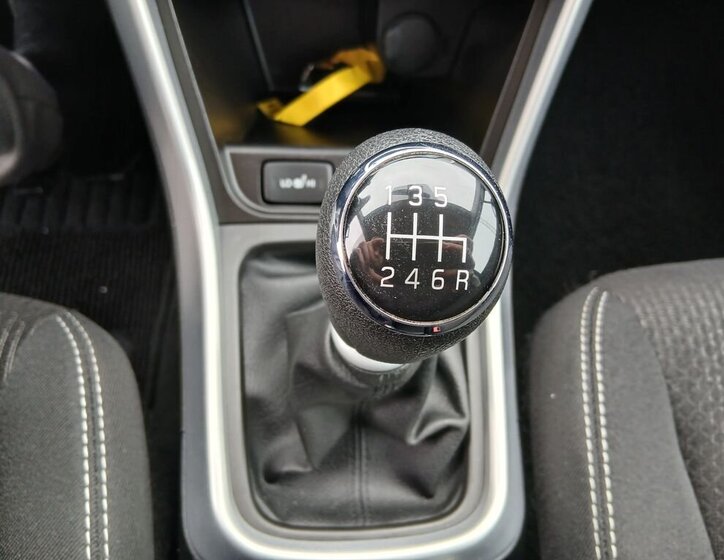 Suzuki SX4 S-Cross SUV 1,4 l 95 kw