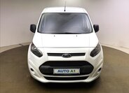 Ford Tourneo Connect MPV 1,5 l 74 kw