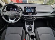 Hyundai i30 Kombi 1,6 l 85 kw