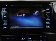 Toyota Auris Kombi 1,8 l 73 kw