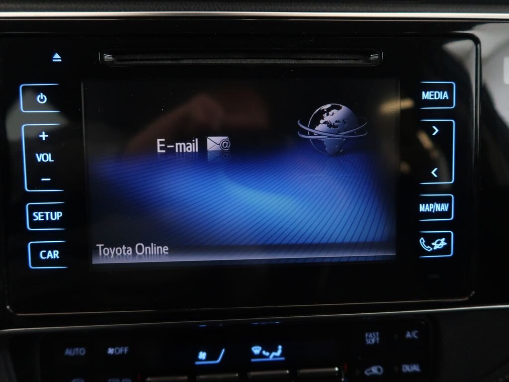 Toyota Auris Kombi 1,8 l 73 kw