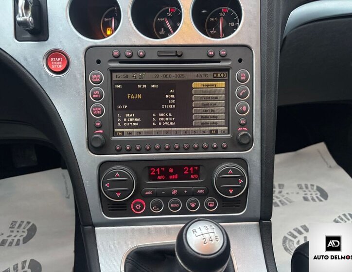 Alfa Romeo Ostatní 41