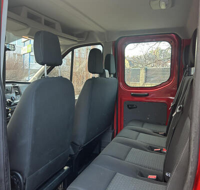 Ford Transit 23