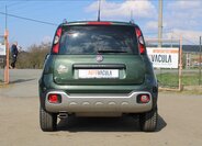 Fiat Panda Hatchback 1,2 l 70 kw