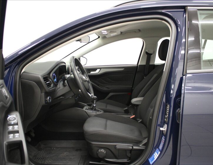 Ford Focus Kombi 1,5 l 70 kw