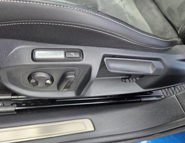 Volkswagen Arteon Liftback 2,0 l 140 kw