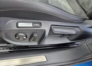 Volkswagen Arteon Liftback 2,0 l 140 kw