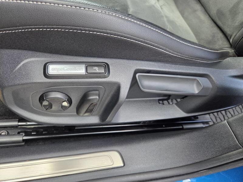 Volkswagen Arteon Liftback 2,0 l 140 kw