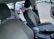 Ford Focus Kombi 1,5 l 88 kw