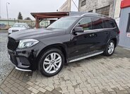 Mercedes-Benz GLS SUV / Terénní 3,0 l 190 kw