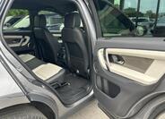 Land Rover Discovery Sport 12