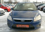 Ford Focus Hatchback 1,6 l 74 kw