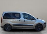 Citroën Berlingo Kombi 1,6 l 88 kw