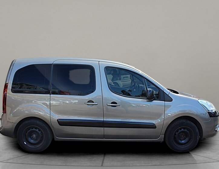 Citroën Berlingo Kombi 1,6 l 88 kw