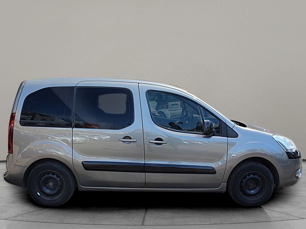 Citroën Berlingo Kombi 1,6 l 88 kw