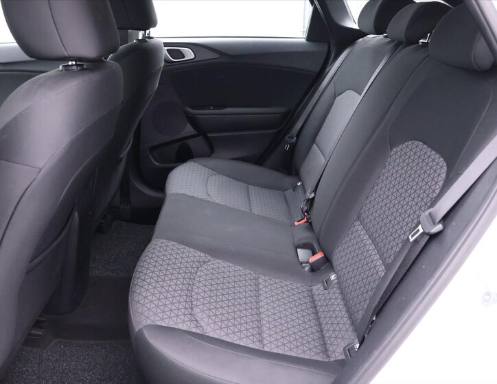 KIA Ceed Kombi 1,5 l 117 kw