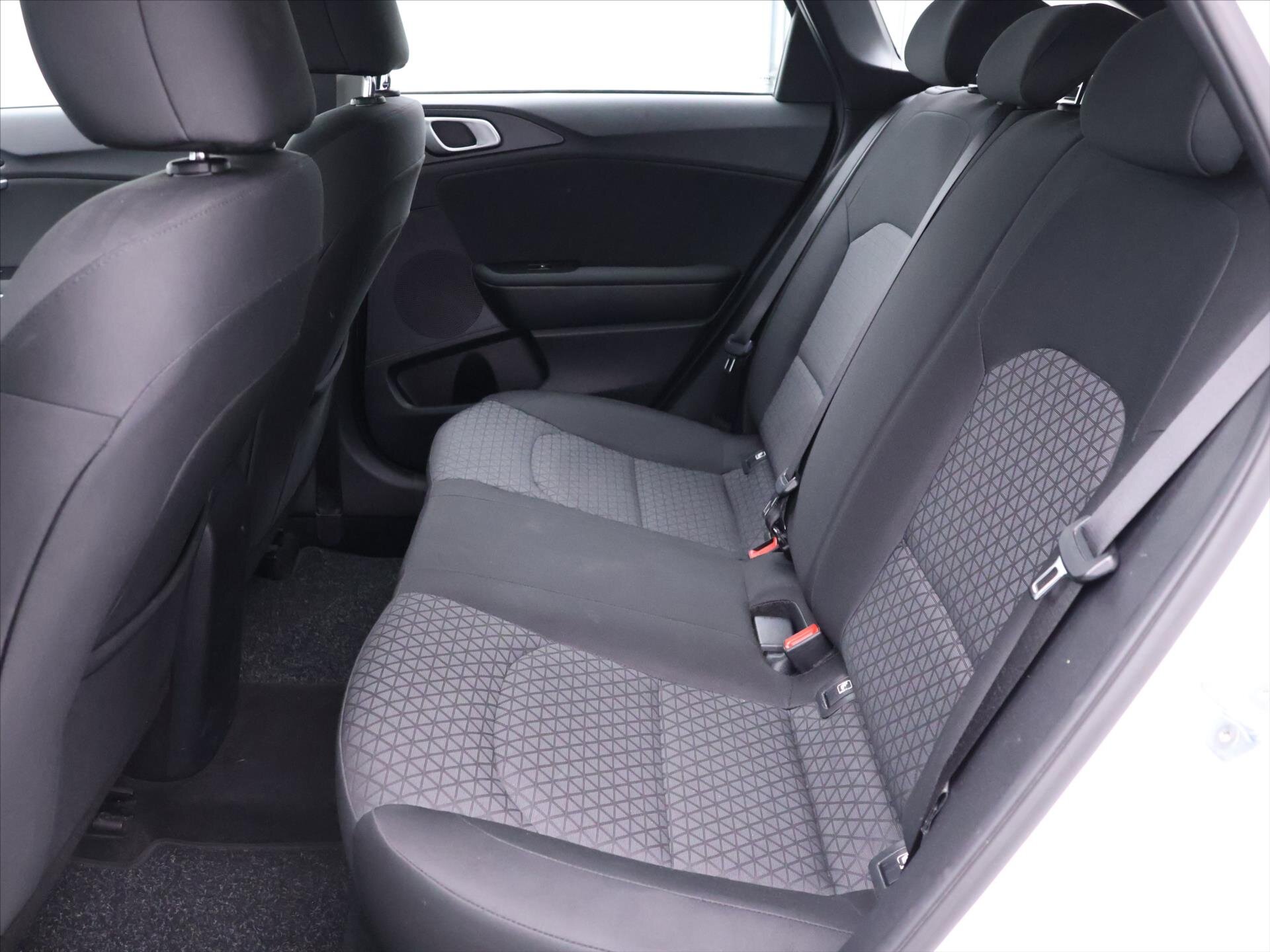 KIA Ceed Kombi 1,5 l 117 kw