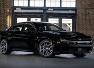 Dodge Charger Sedan 3,0 l 404 kw