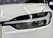 Volvo XC60 SUV 2,0 l 186 kw