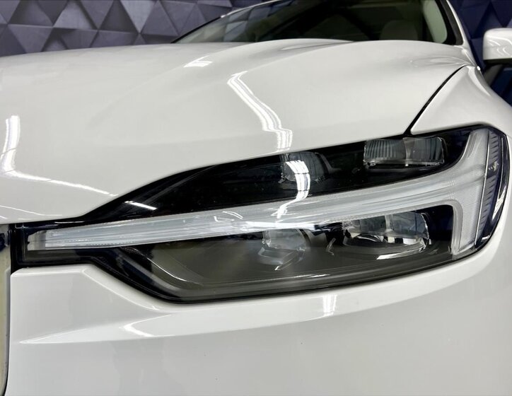 Volvo XC60 SUV 2,0 l 186 kw