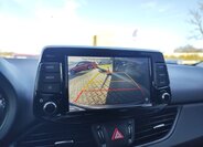 Hyundai i30 Kombi 998,0 88 kw