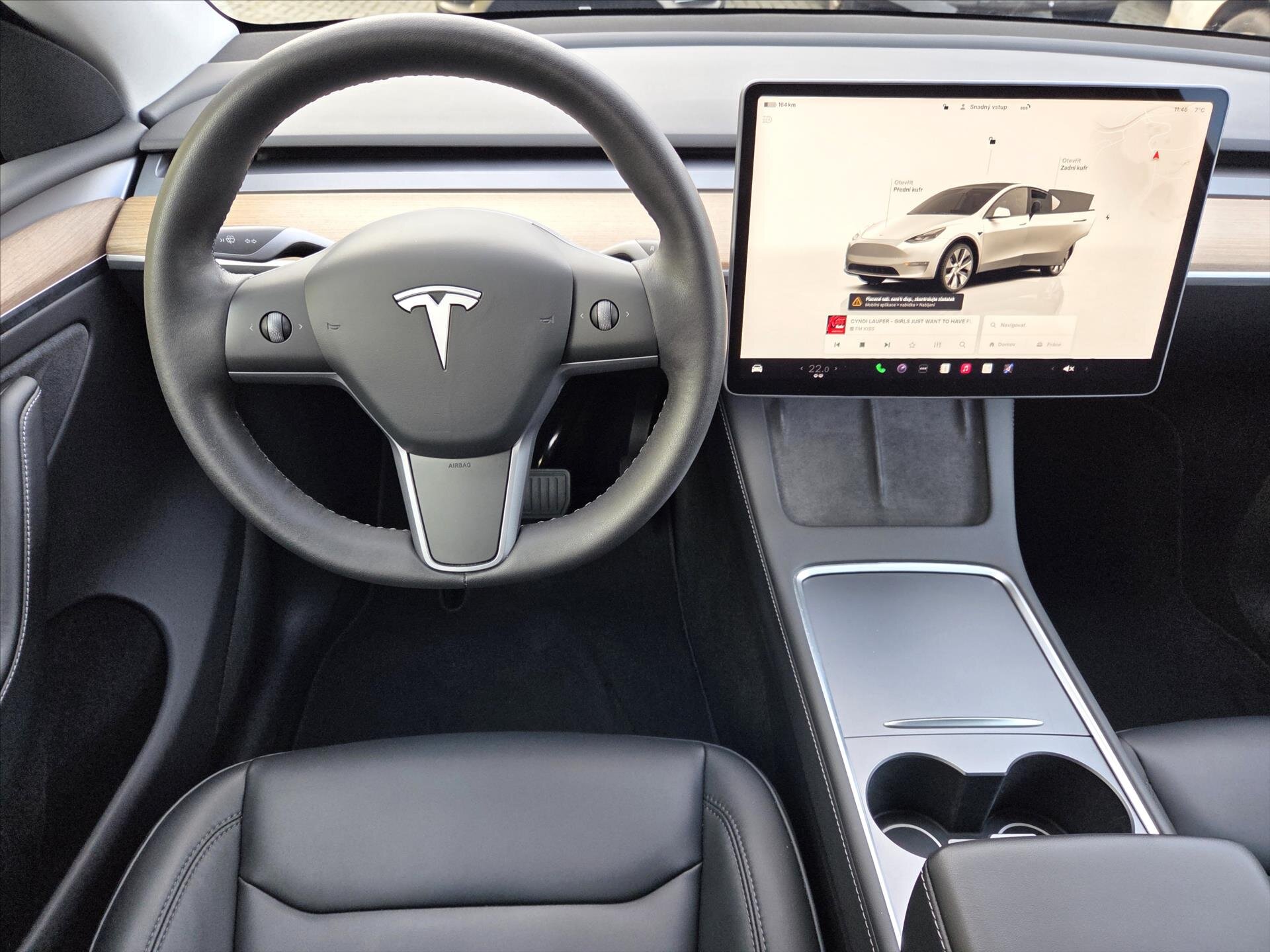 Tesla Model Y SUV 0,0 378 kw