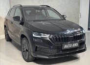 Škoda Karoq SUV / Terénní 2,0 l 110 kw