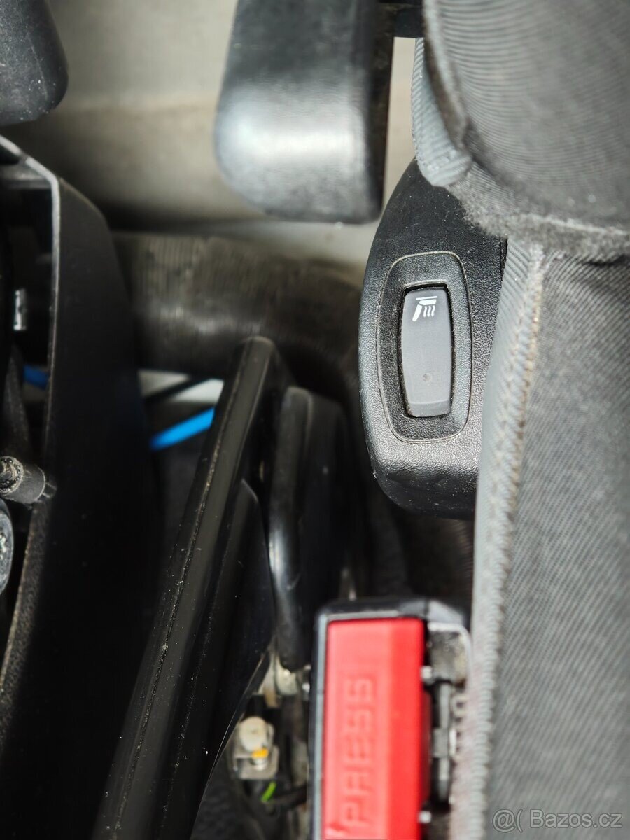 Opel Movano Ostatní 0,0 120 kw