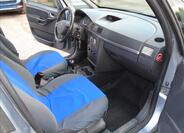 Opel Meriva 18