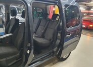 Mercedes-Benz Citan Kombi 1,5 l 81 kw