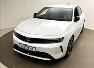 Opel Astra Hatchback 1,2 l 96 kw
