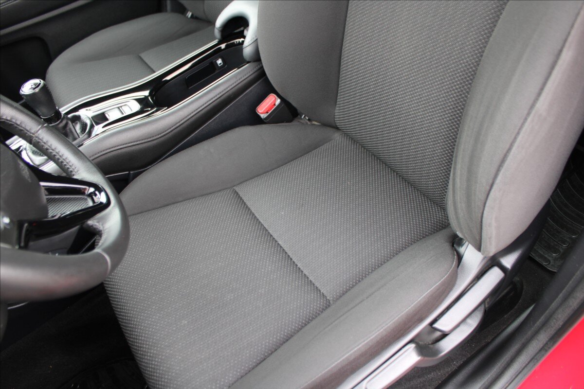 Honda HR-V SUV / Terénní 1,5 l 96 kw