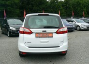 Ford Grand C-MAX 6