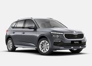 Škoda Kamiq 1