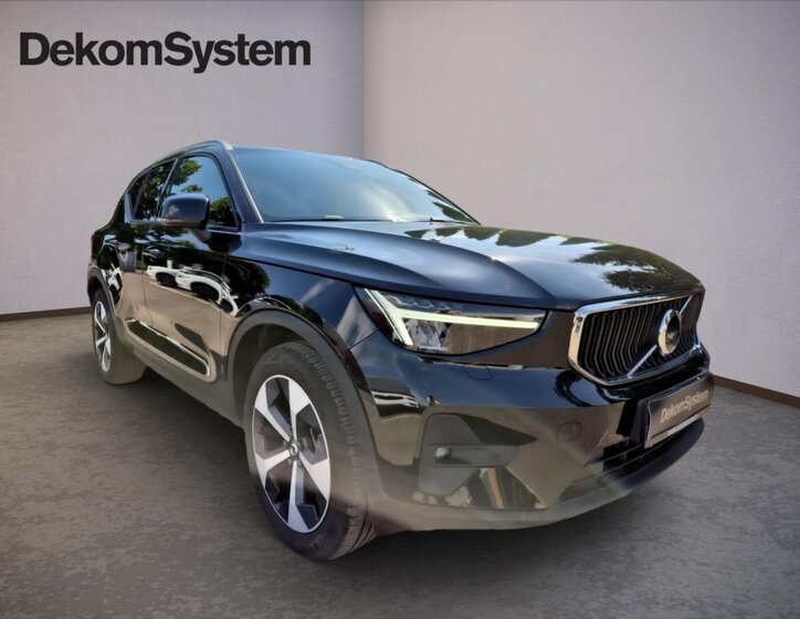 Volvo XC40 SUV 2,0 l 120 kw