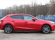 Mazda 3 Hatchback 2,0 l 88 kw