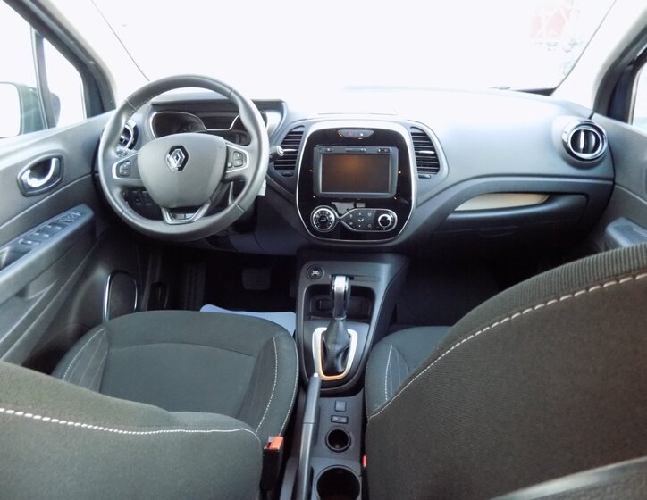 Renault Captur 19