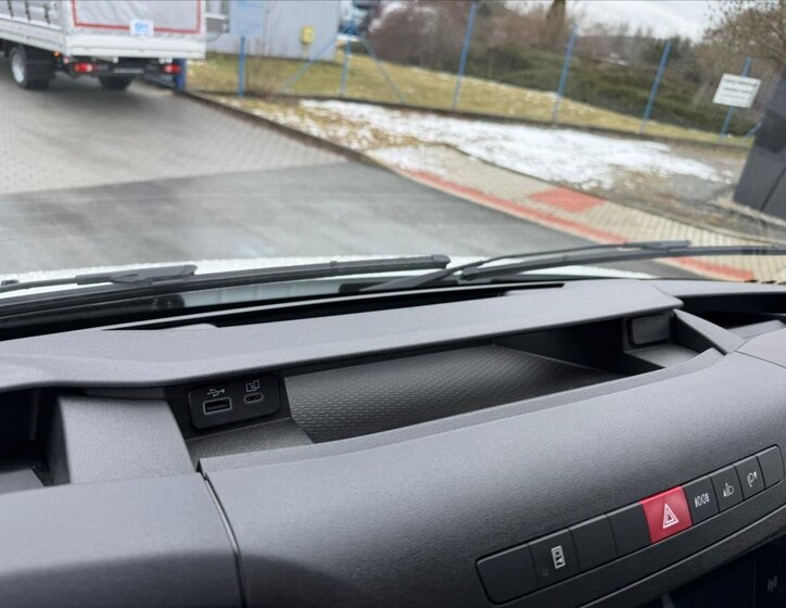 Iveco Daily Ostatní 3,0 l 132 kw