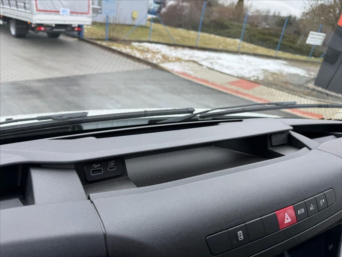 Iveco Daily Ostatní 3,0 l 132 kw