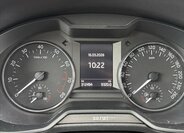 Škoda Octavia Kombi 1,4 l 110 kw