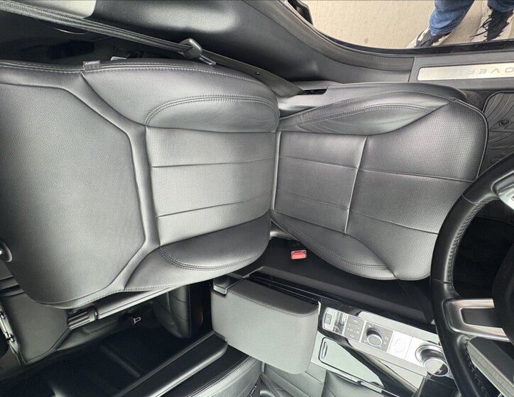 Land Rover Discovery Kombi 3,0 l 225 kw