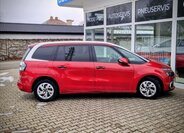 Citroën Grand C4 Picasso MPV 1,6 l 88 kw