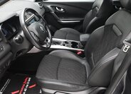 Renault Kadjar SUV / Terénní 1,3 l 116 kw
