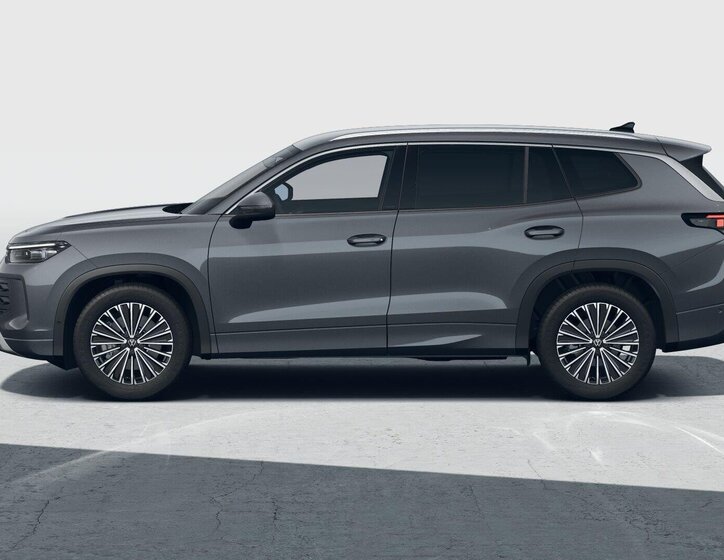 Volkswagen Tayron SUV / Terénní 2,0 l 110 kw