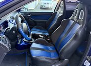 Ford Focus Hatchback 2,0 l 158 kw